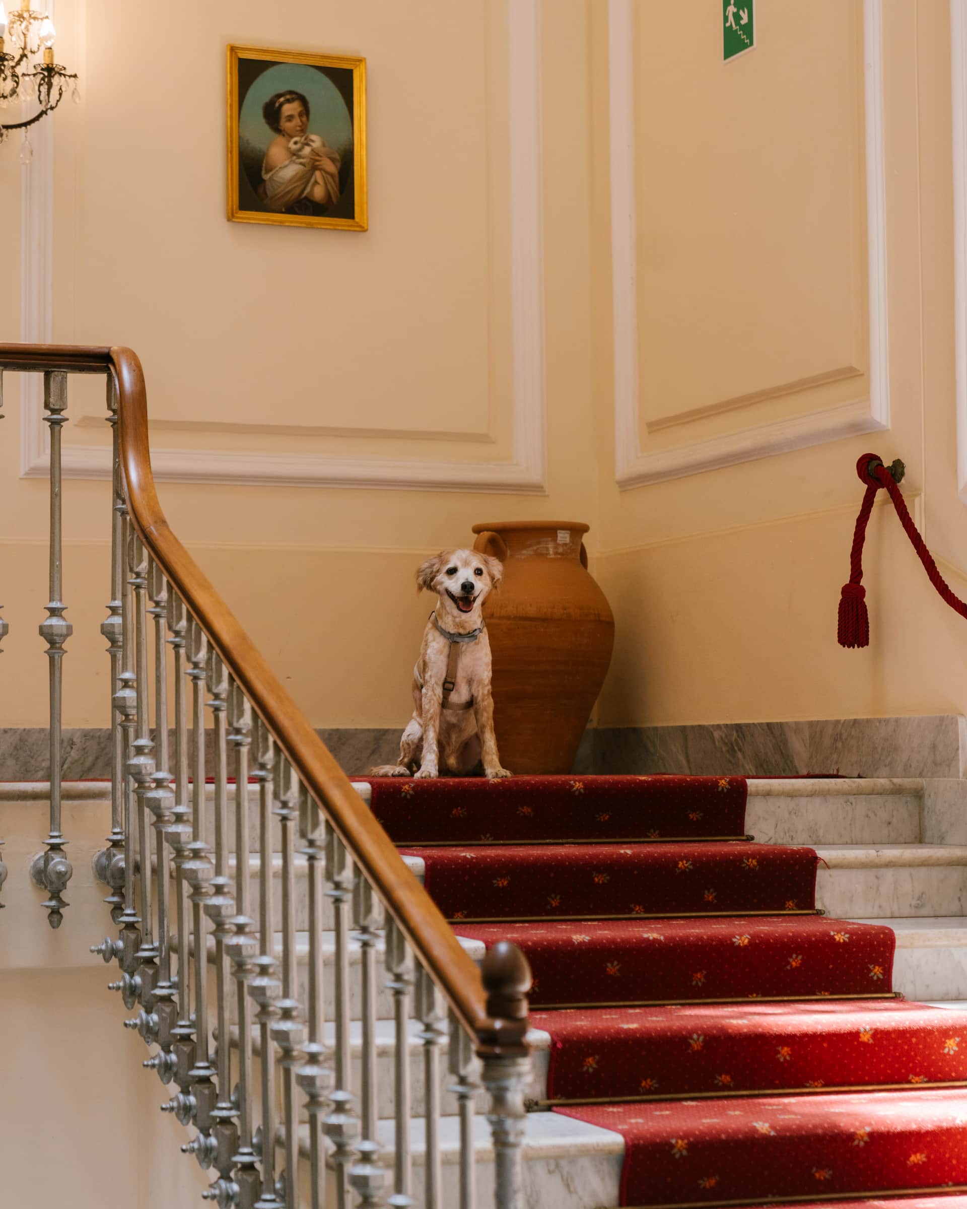 Grand Hotel Telese
