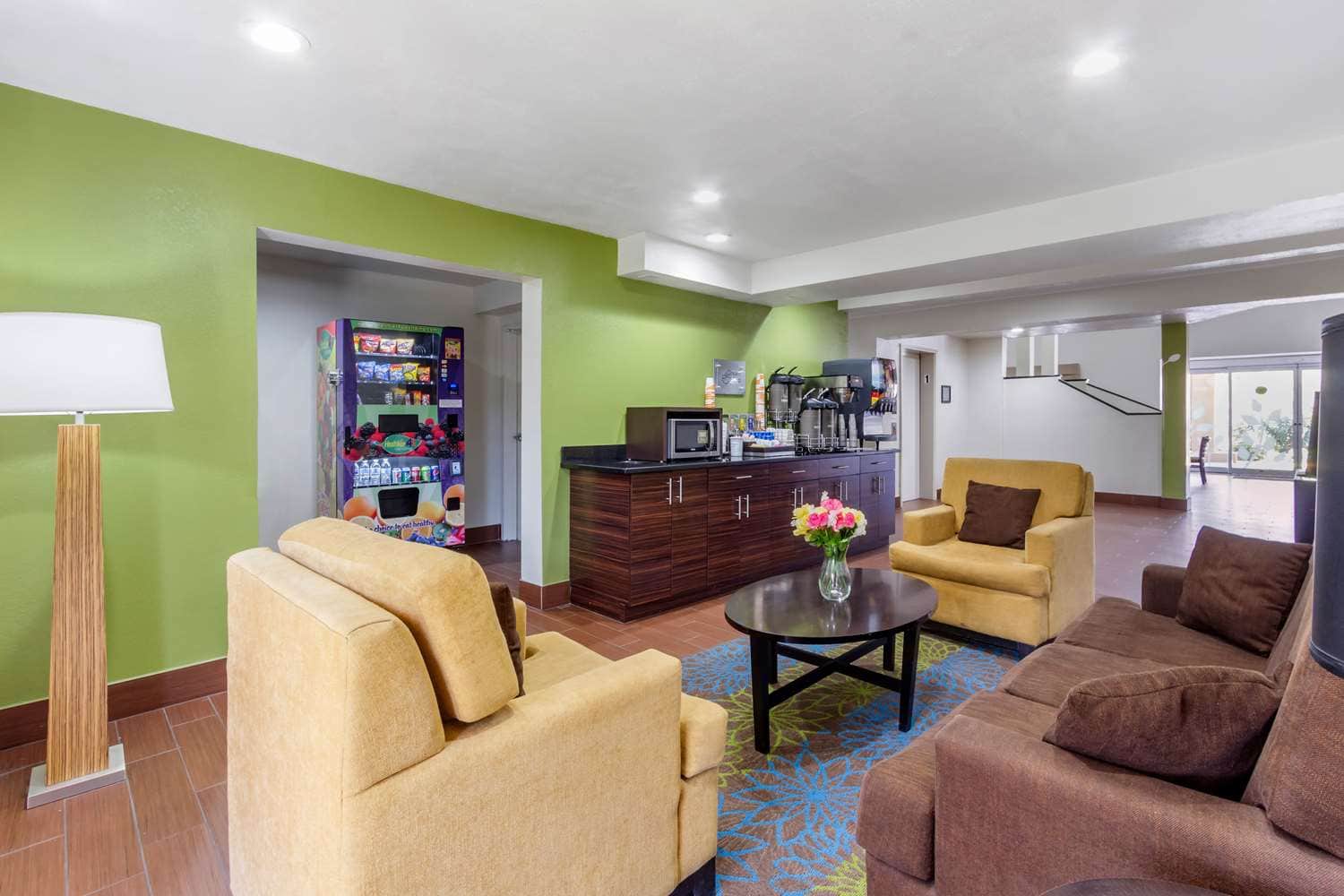 Sleep Inn near Busch Gardens - USF