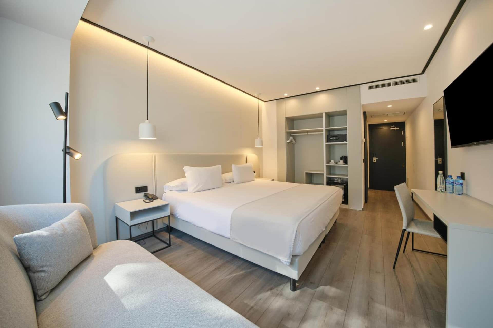1881 Madrid Ventas Hotel