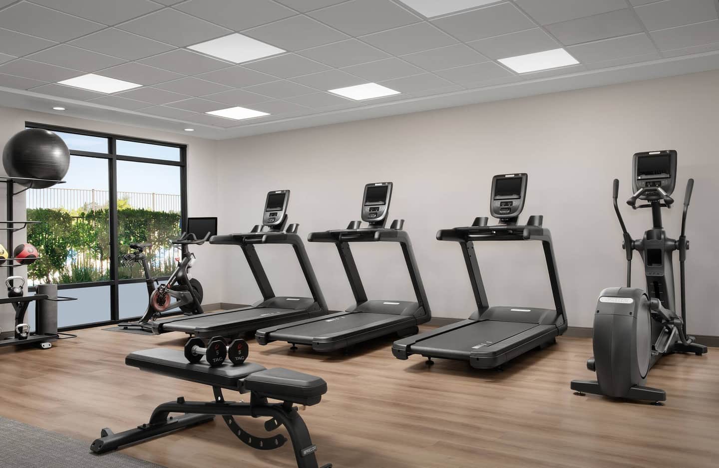 Hampton Inn & Suites Paso Robles