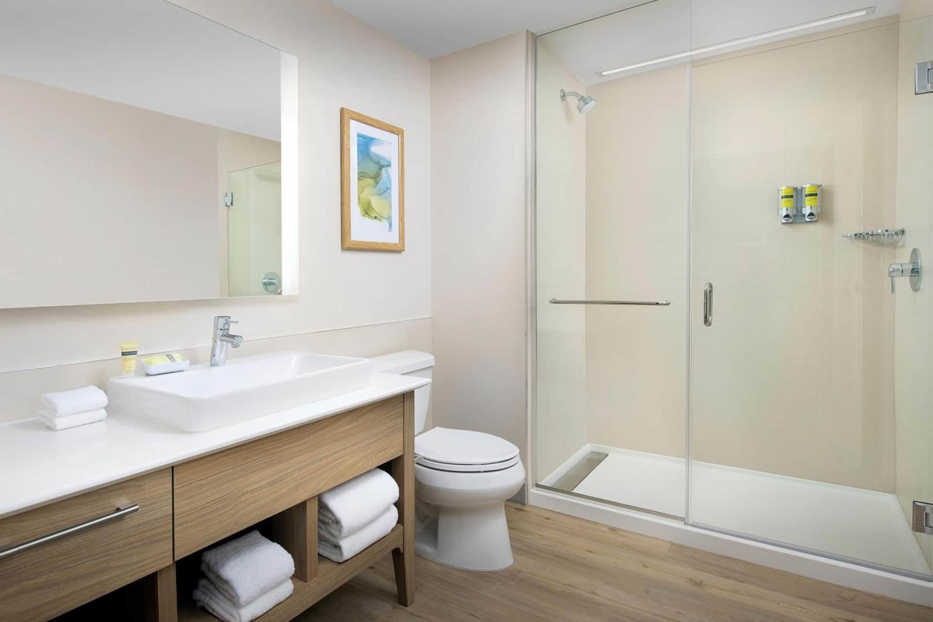 Element Orlando Universal Blvd.