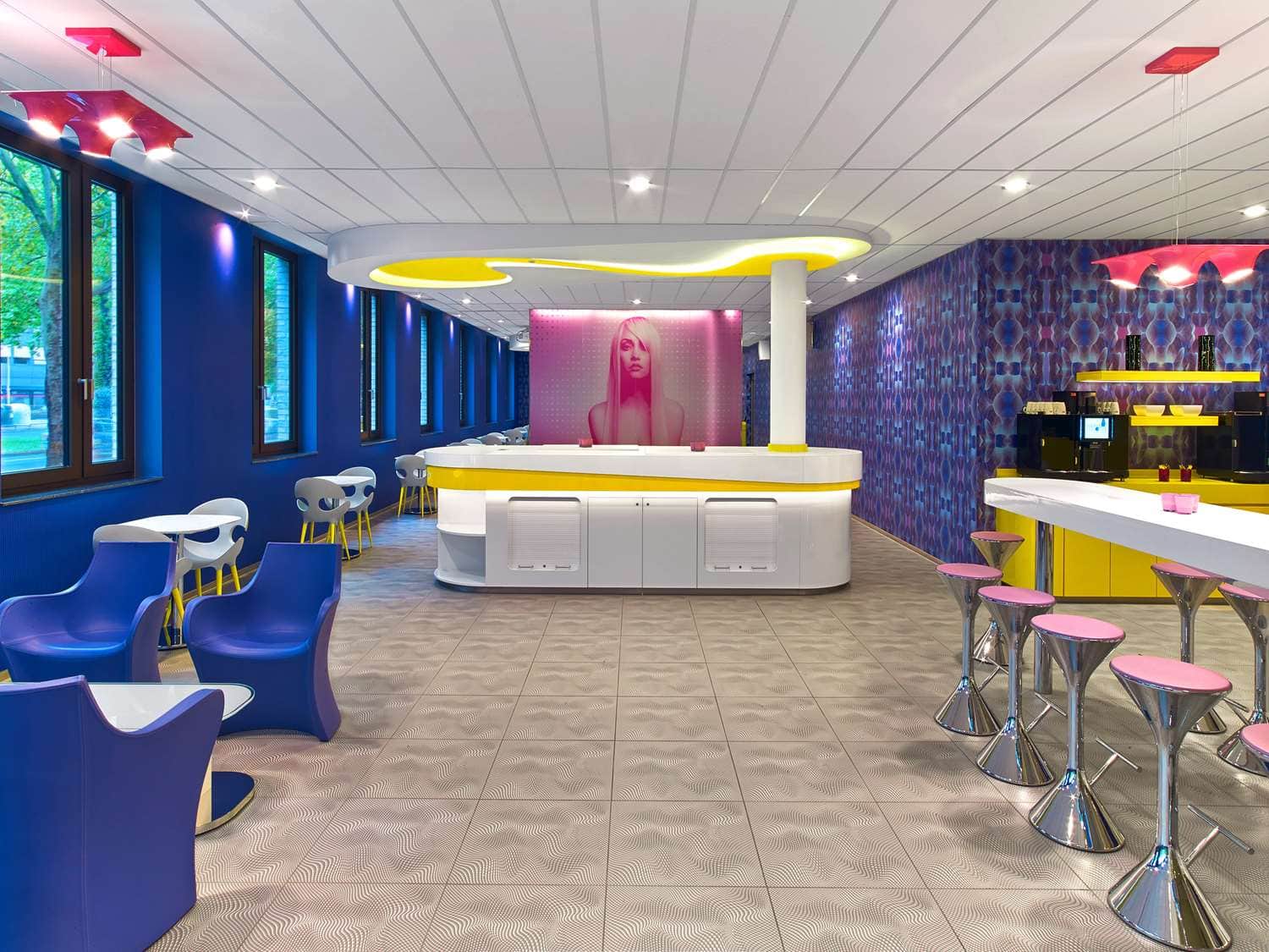 Prize by Radisson, Hannover City