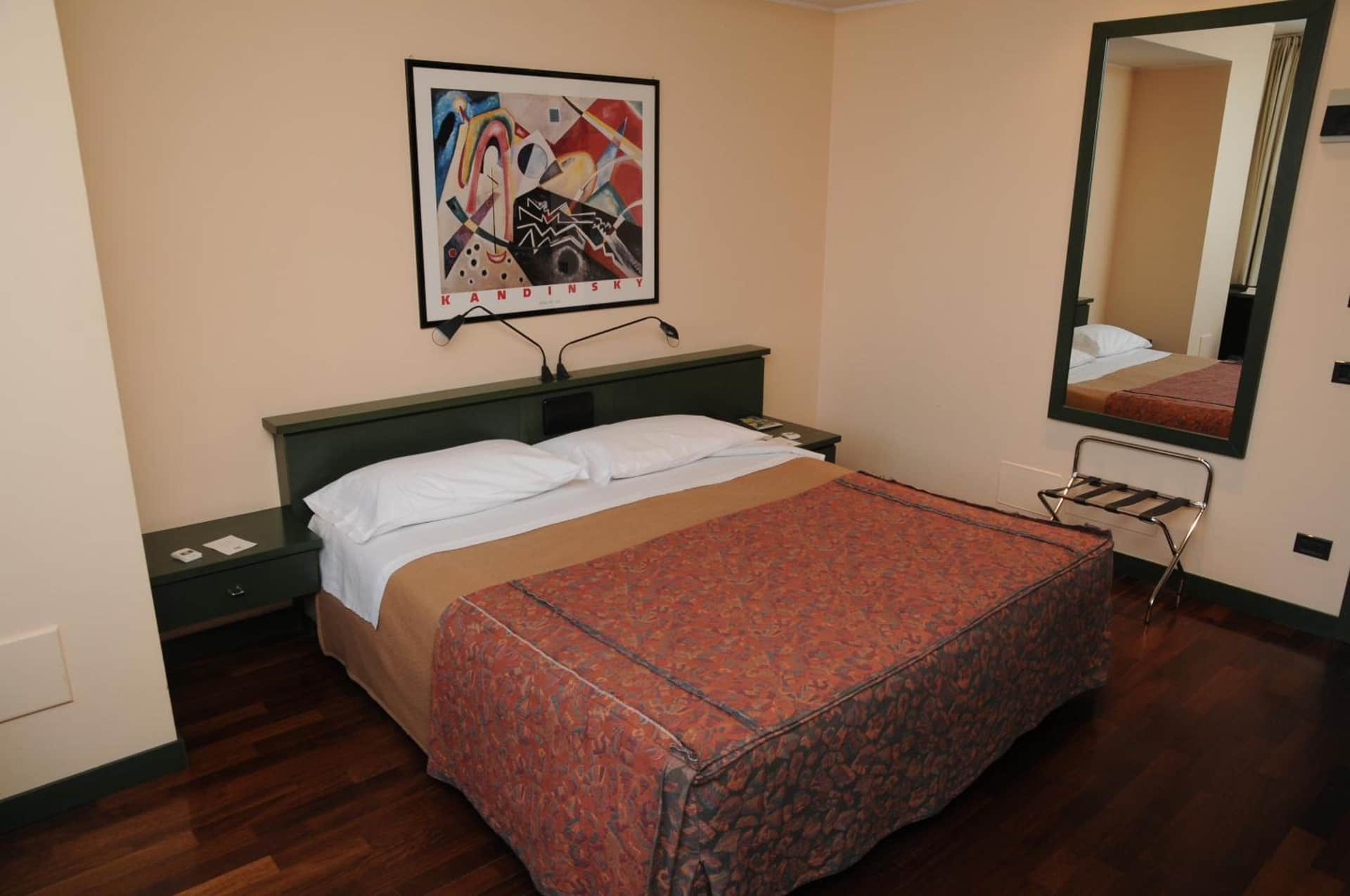 Hotel Del Riale