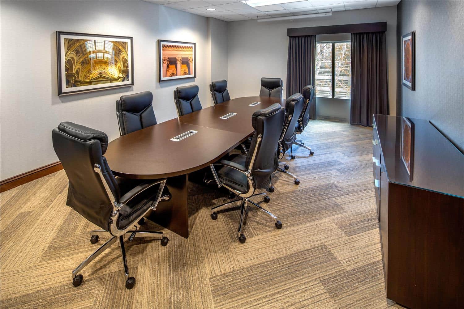 Hyatt Place Madison/Downtown