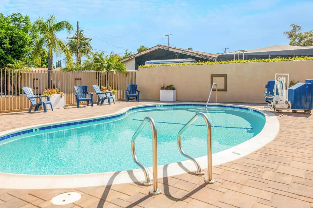 Hotel 414 Anaheim