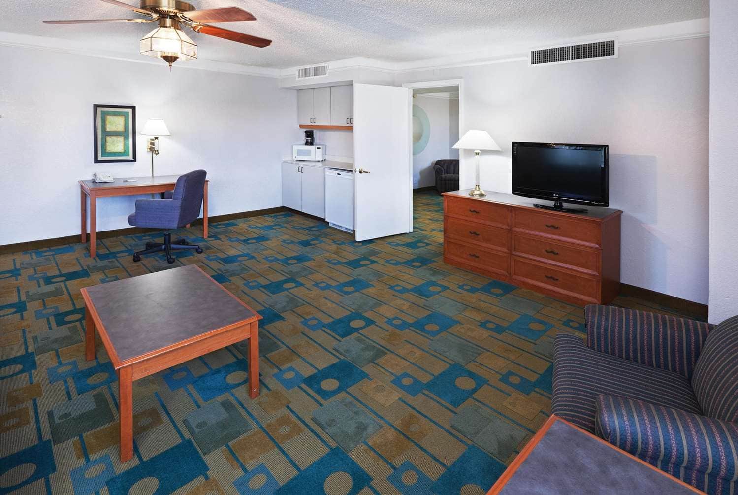 La Quinta Inn by Wyndham Austin Oltorf