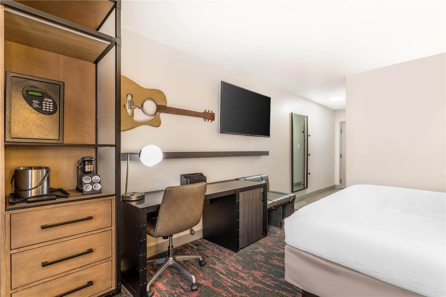 Best Western Plus Music Row