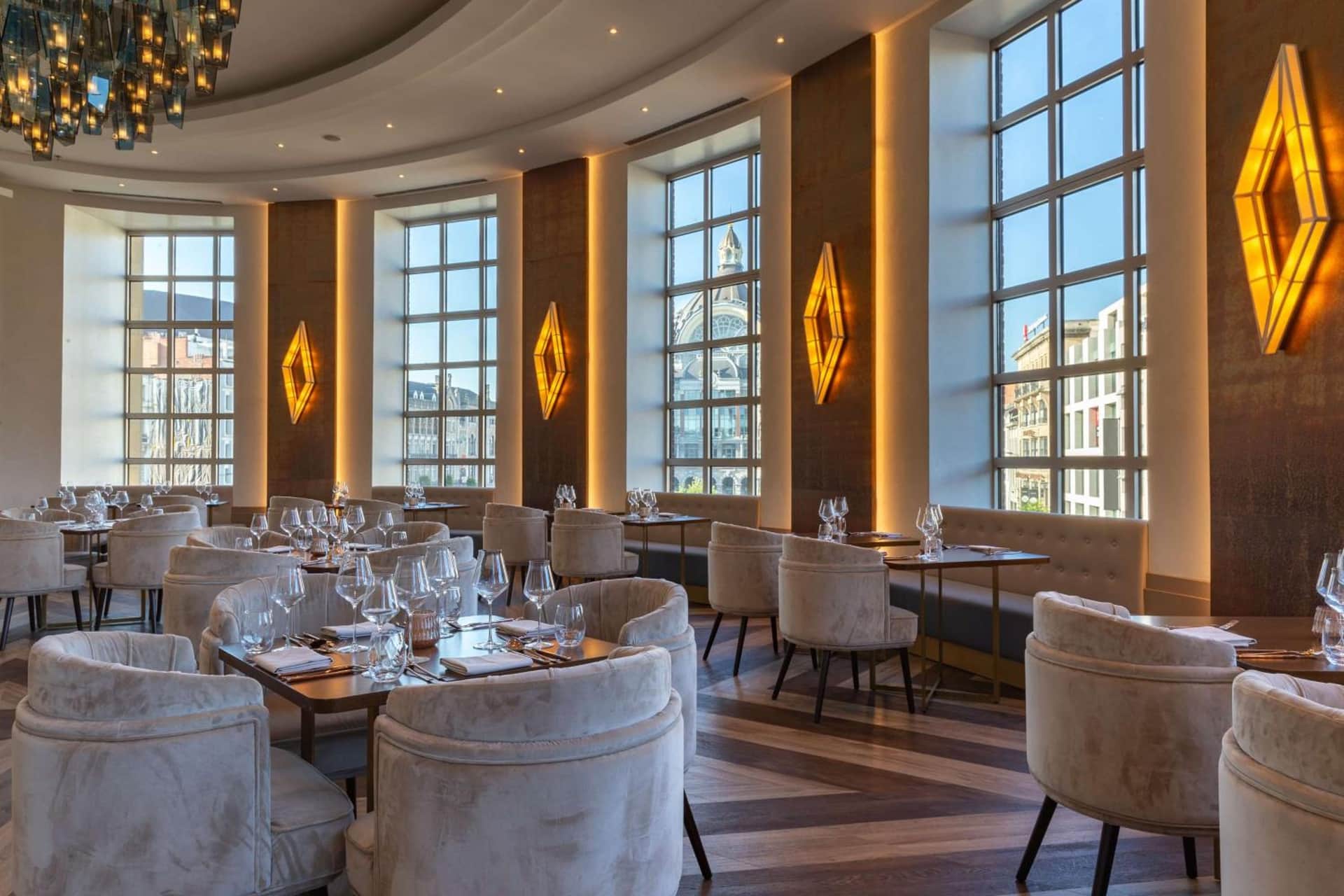 Radisson Blu Hotel, Antwerp City Centre