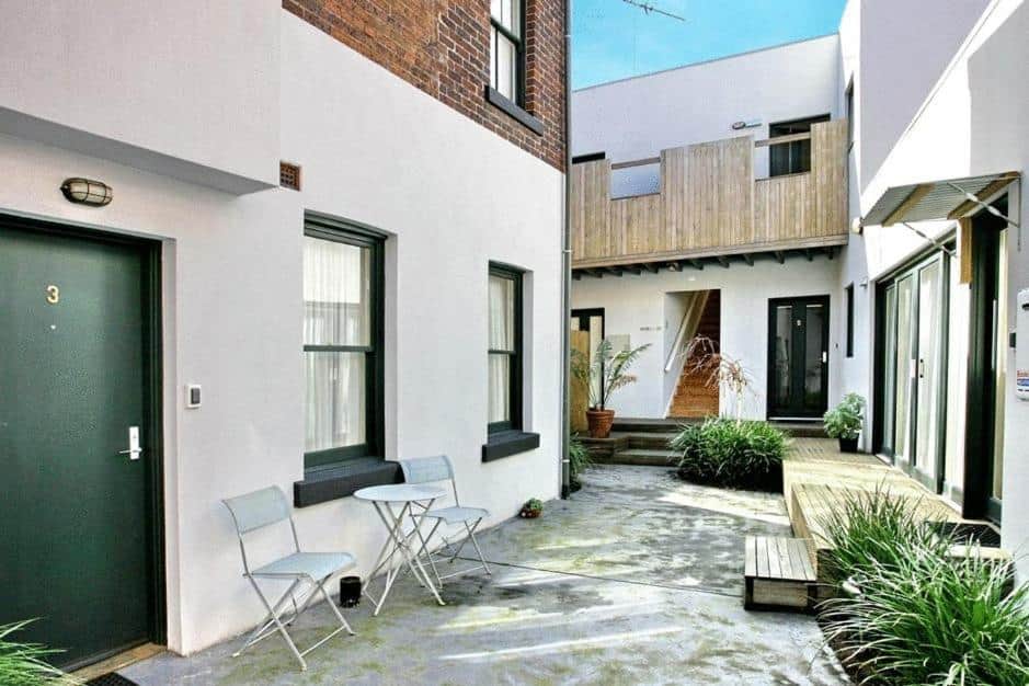 Sixty Two On Grey Serviced Apartments