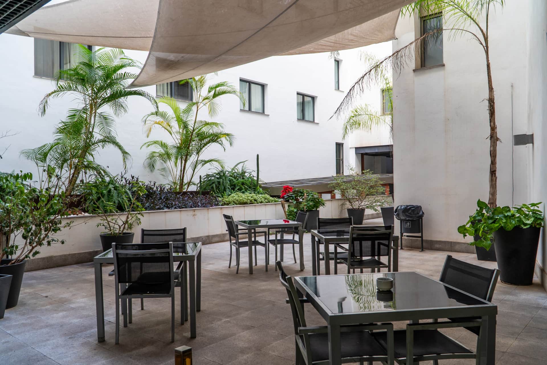 Suittes Hotels