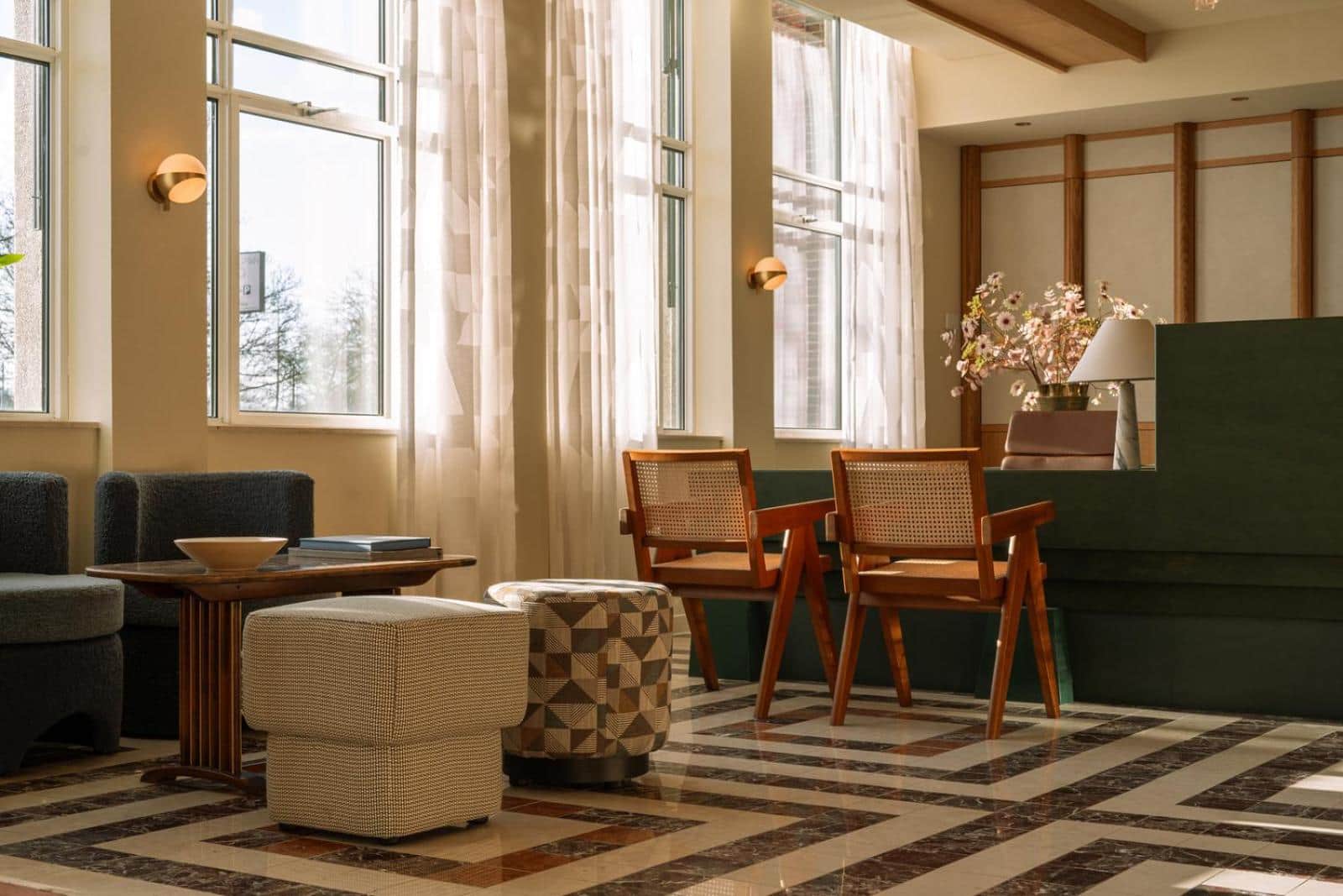 De Plesman Hotel