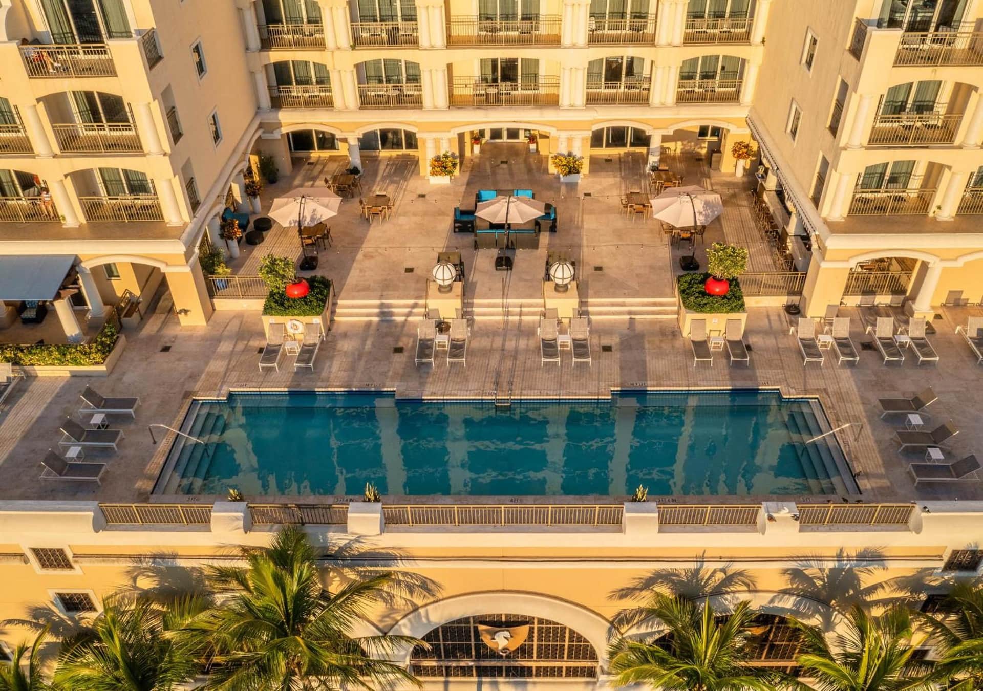 The Atlantic Hotel & Spa