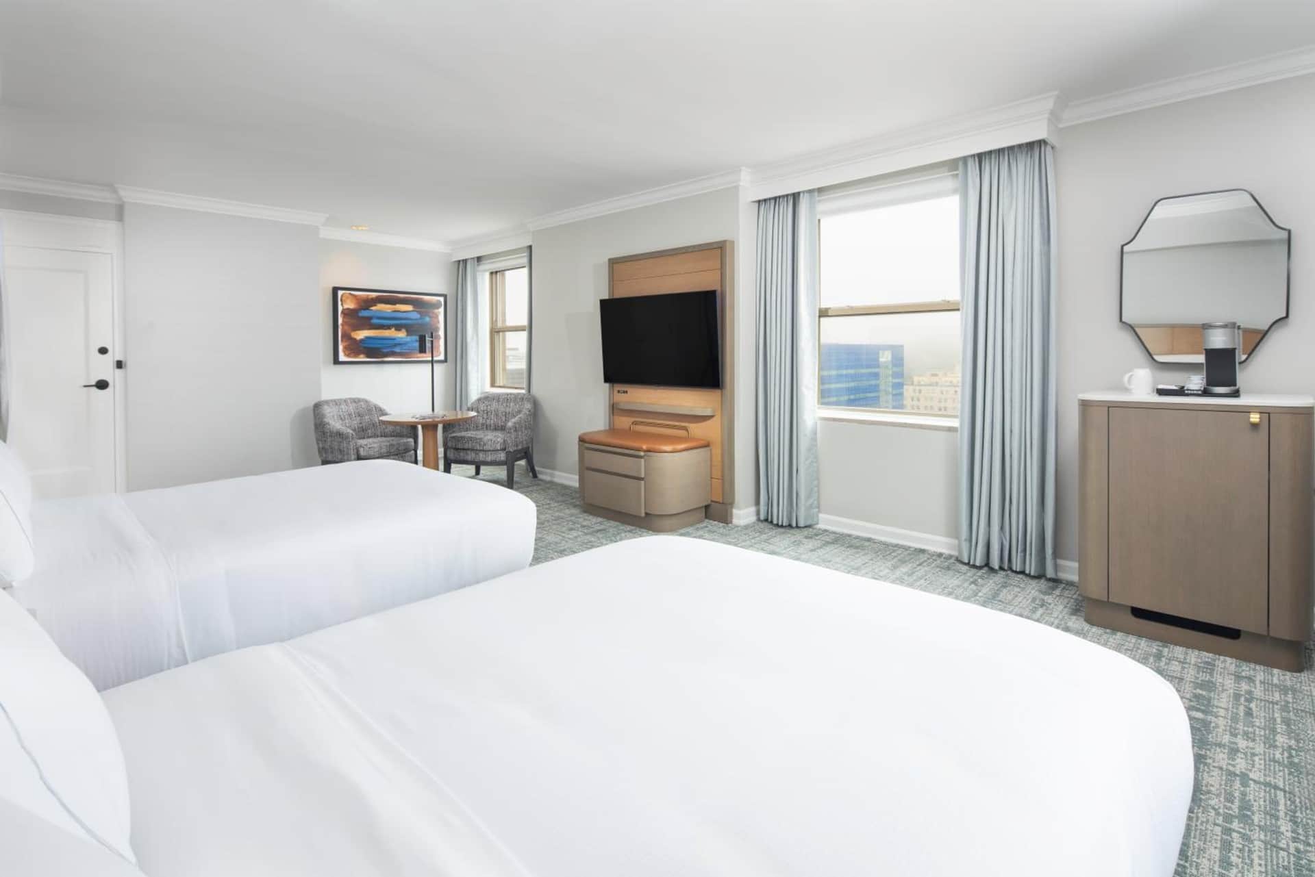 Hilton Milwaukee