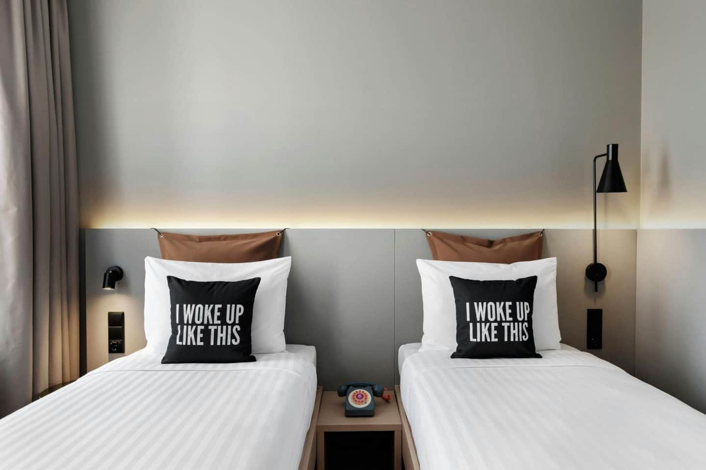 Moxy Alfragide Lisboa