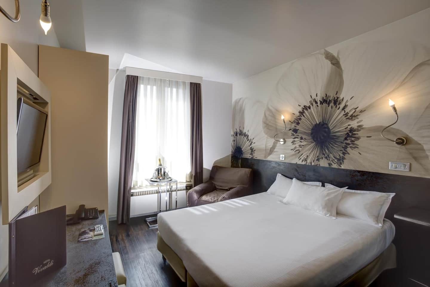 Hôtel Vivaldi