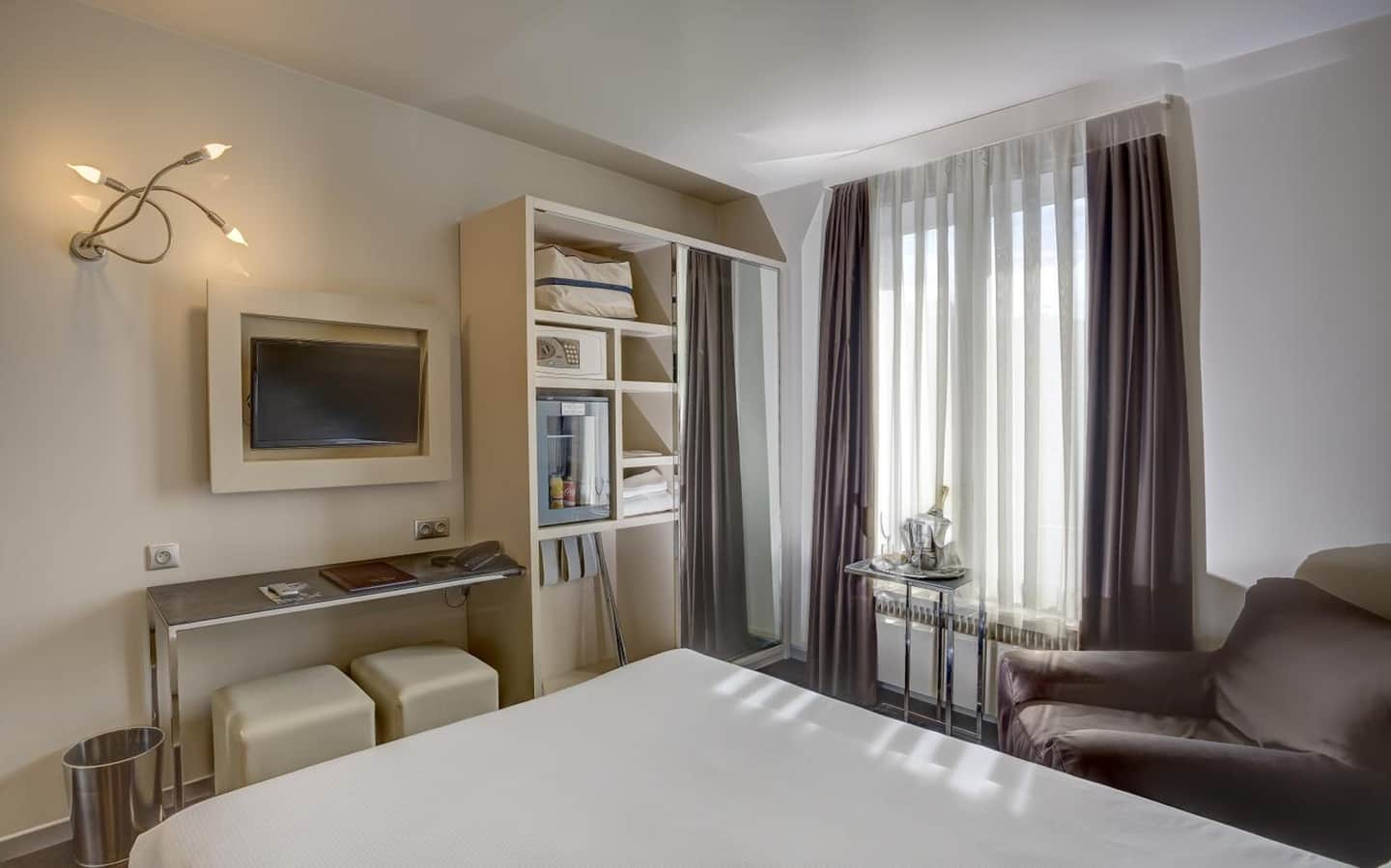 Hôtel Vivaldi