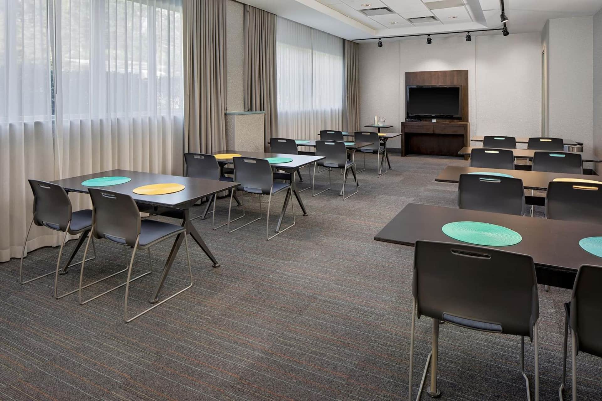 Aloft Chapel Hill