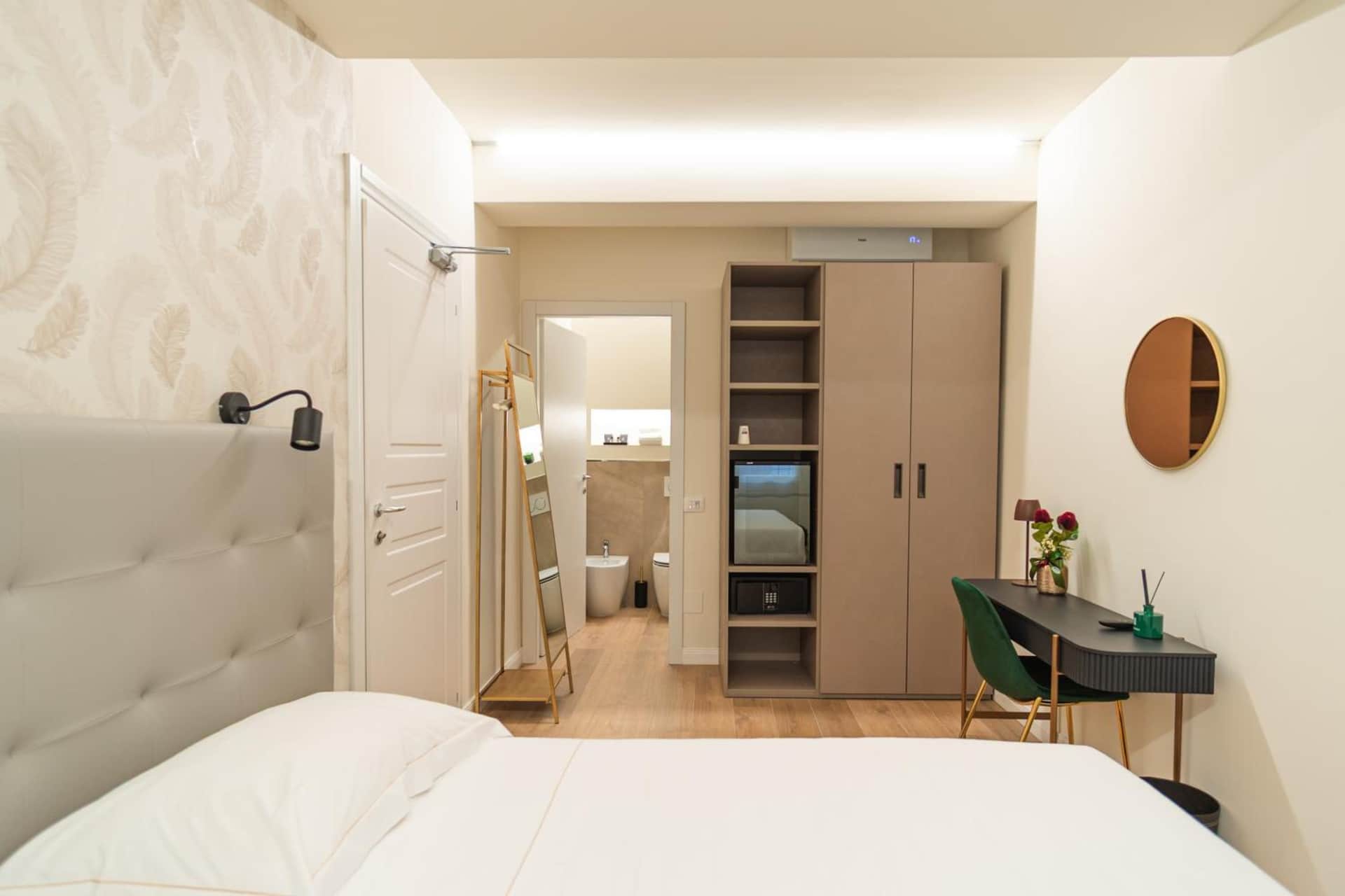 B&B Le Suite del Corso
