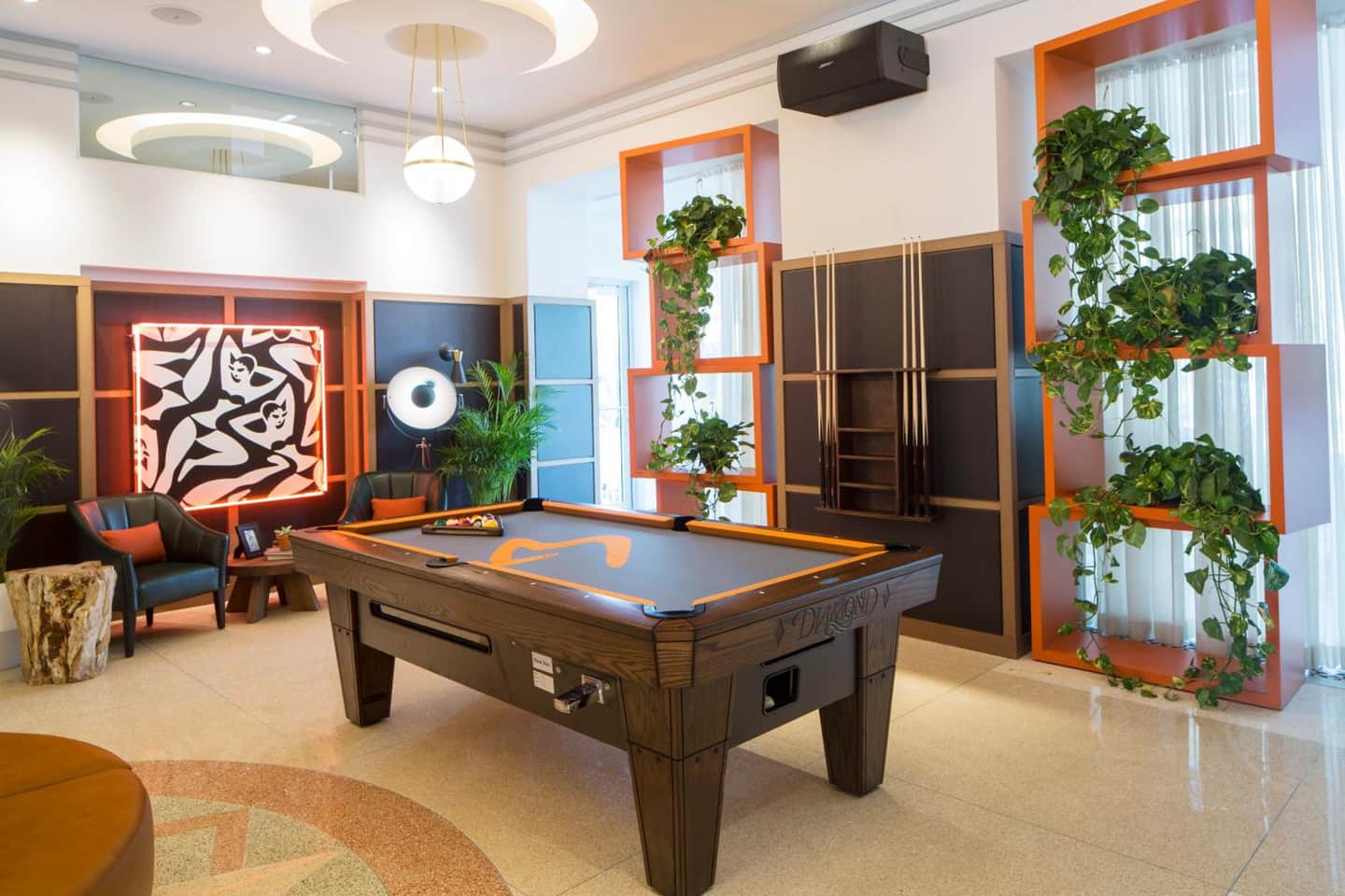 Hotel Rendale Miami Beach