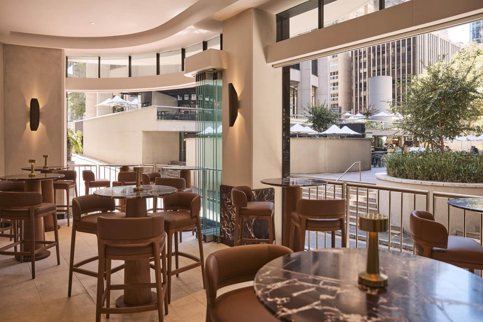 Rydges Australia Square