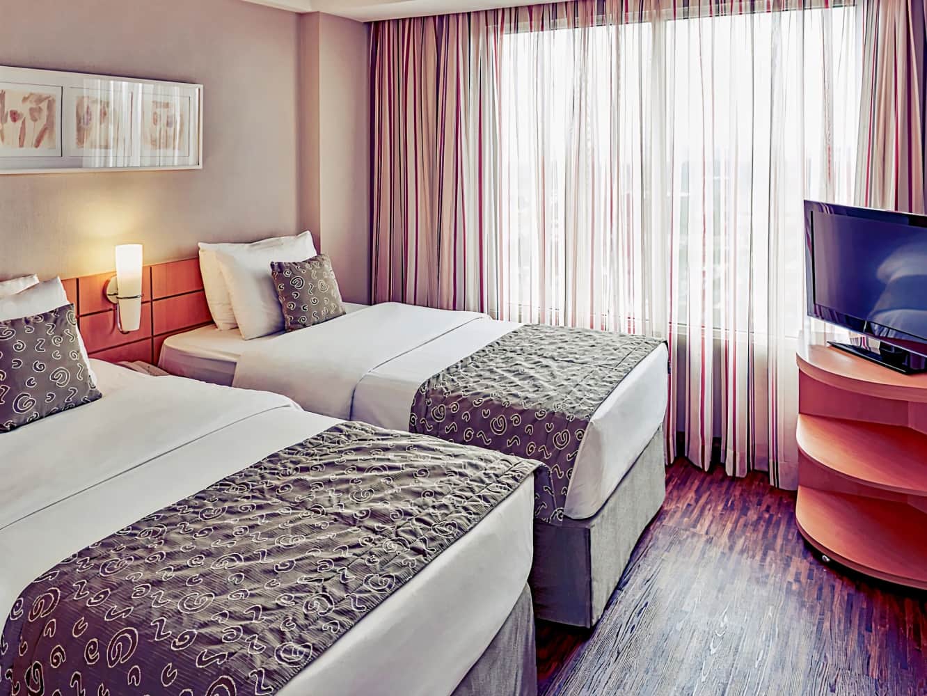 Mercure Guarulhos