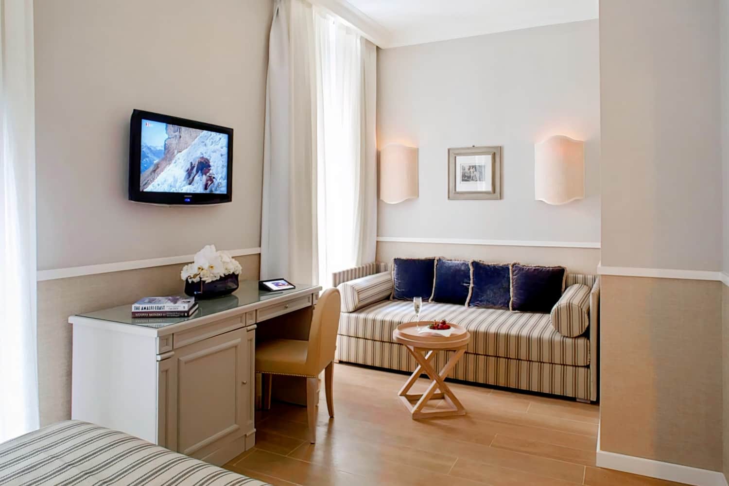 Starhotels Terminus