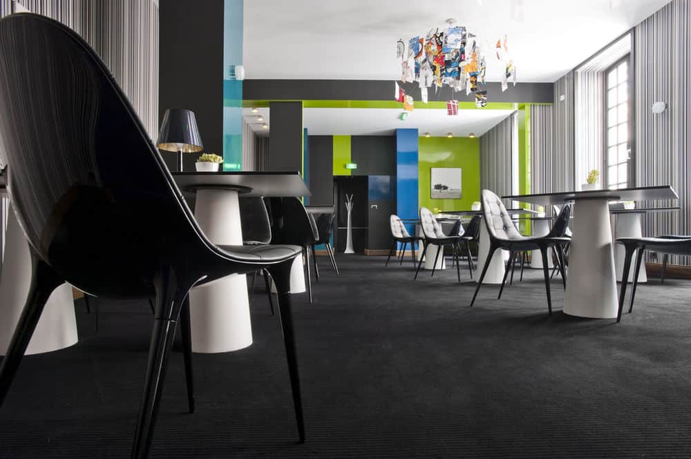 Hôtel La Monnaie Art & Spa