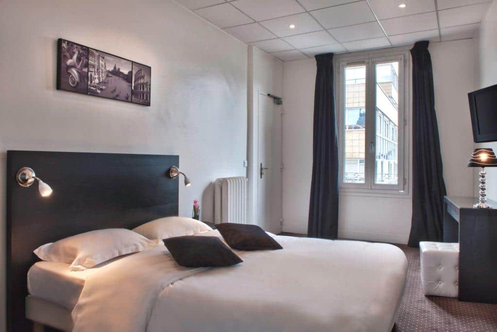 Hôtel Astor