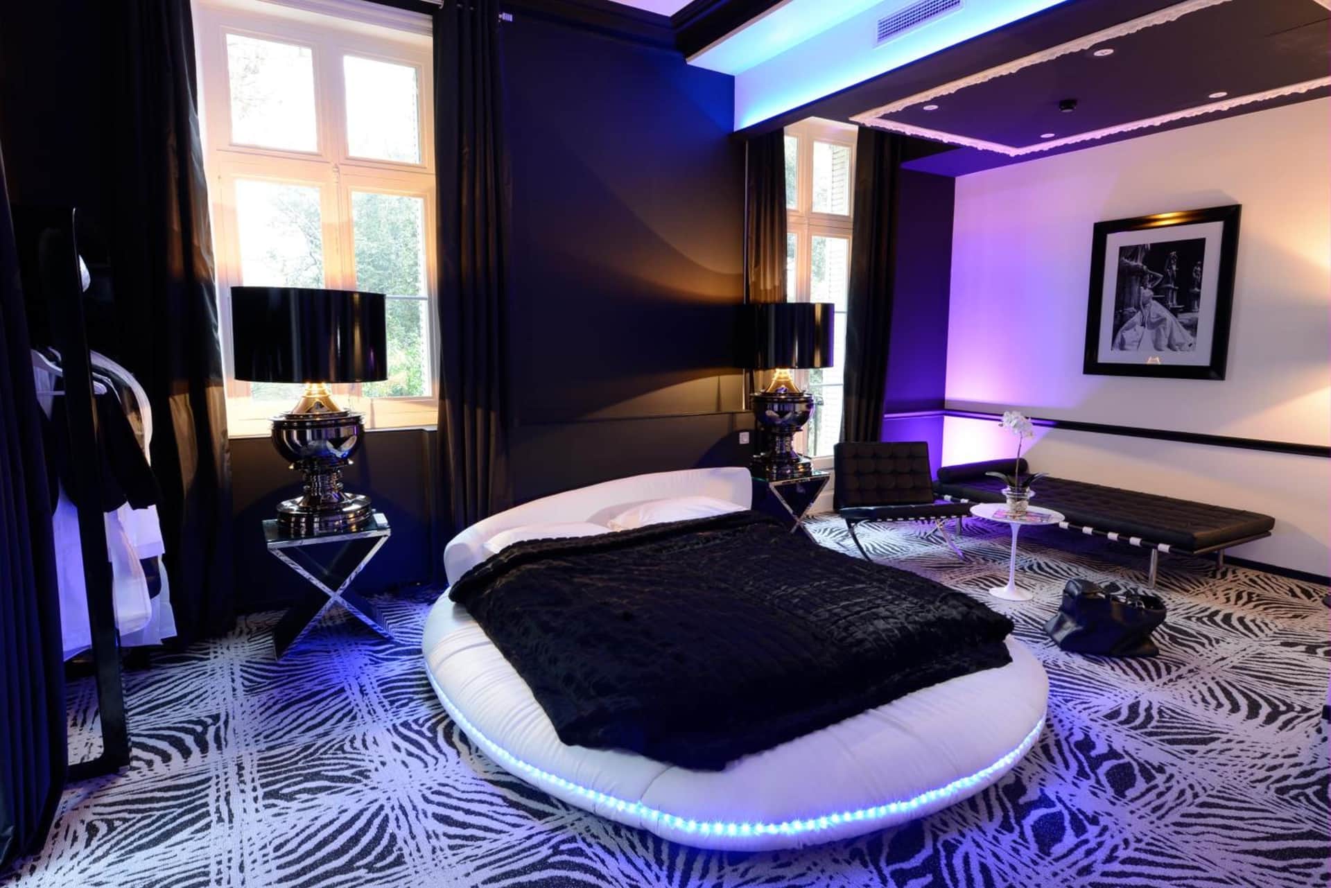 Art Hôtel Tours