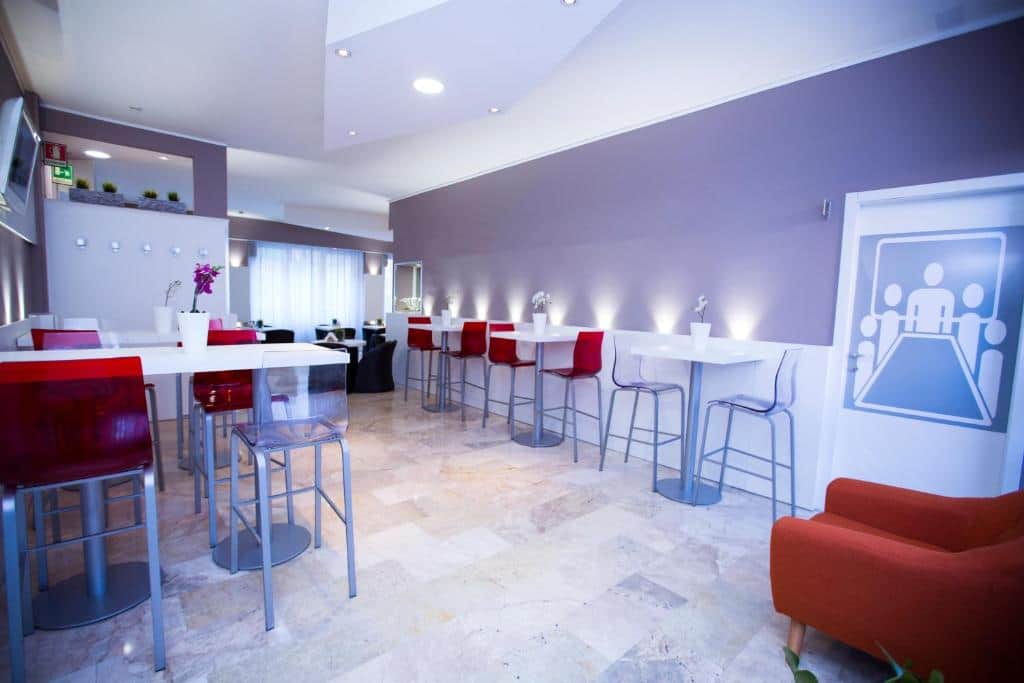 Agape Hotel