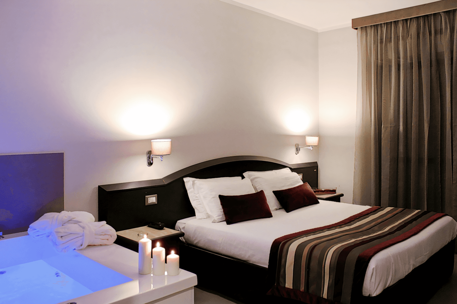 Hotel Europa