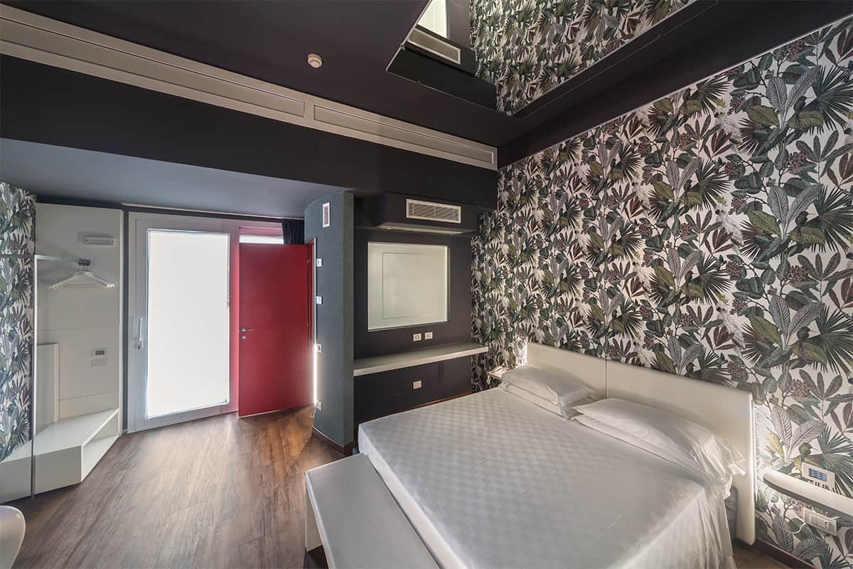 MO.OM Hotel