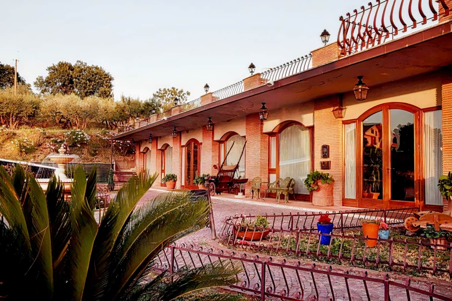 L'Ottava Hotel