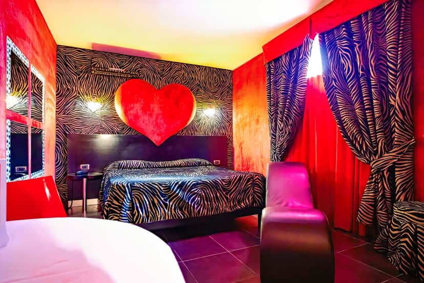 Hotel Marcantonio