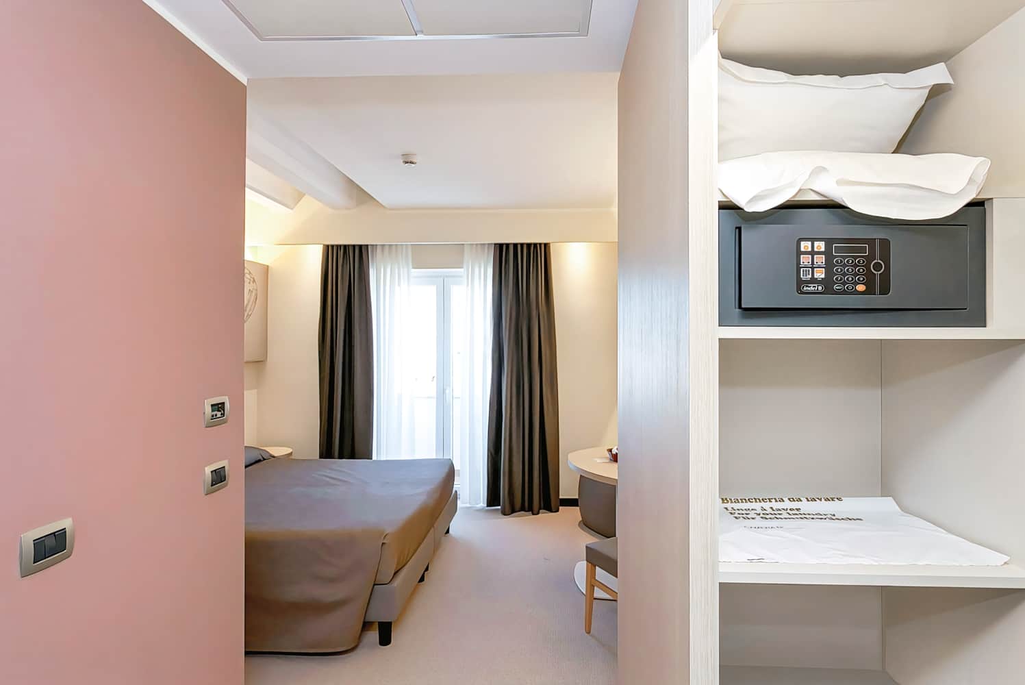 Grand Hotel Olimpo