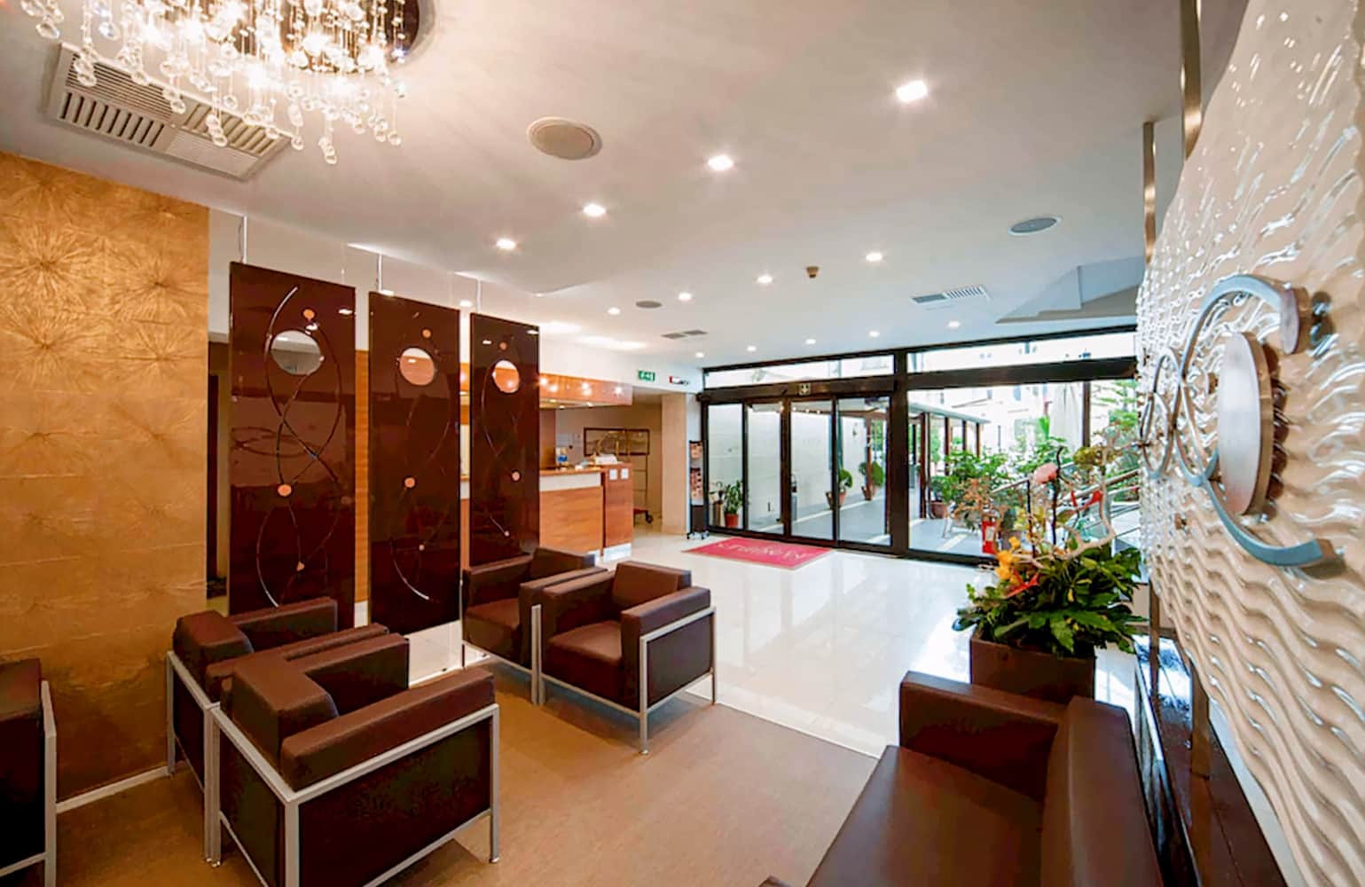 Hotel Magri's