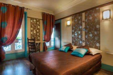 (Dayuse-pascher) Le Villiers