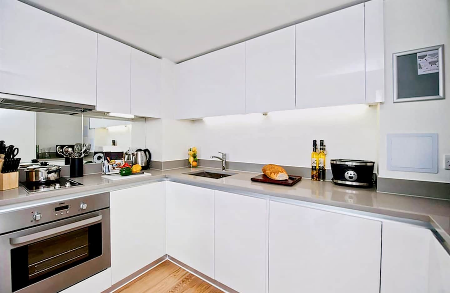 Staycity Heathrow