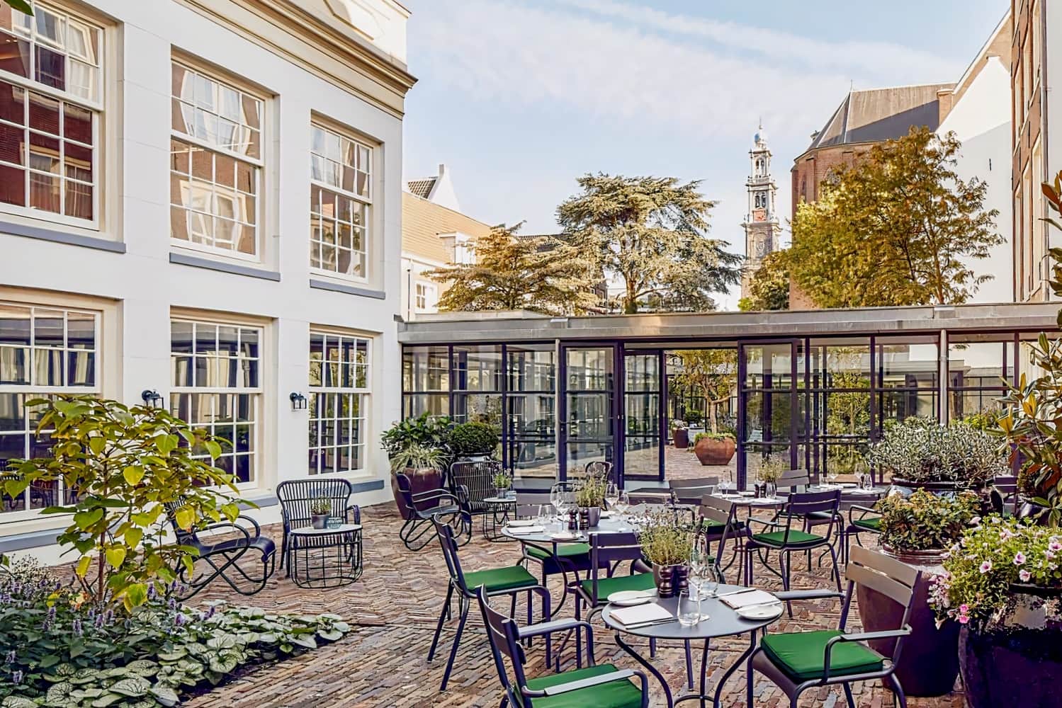 Pulitzer Amsterdam