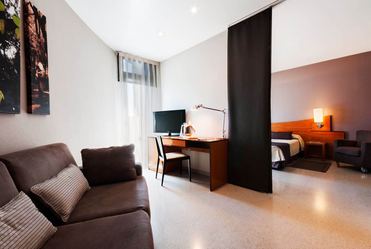 Hotel Granollers
