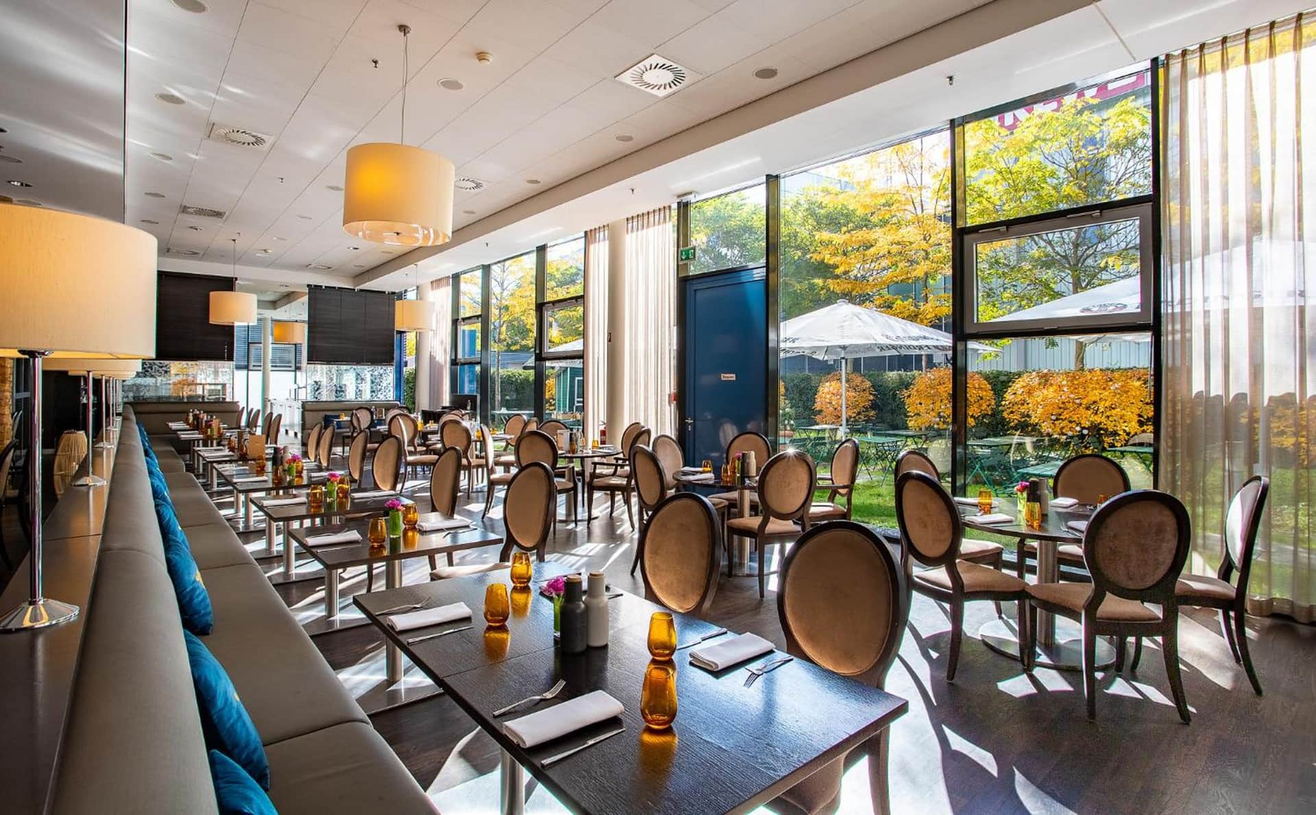 The Rilano Hotel München