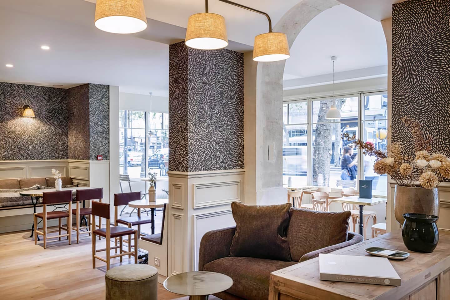 Le Petit Beaumarchais Hotel & Spa