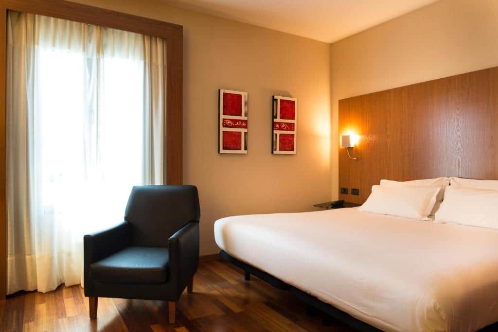 Sercotel AB Arganda