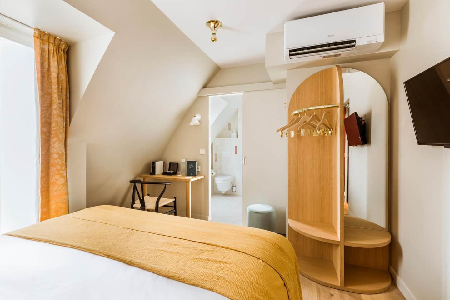 Hôtel AMI - Orso Hotels