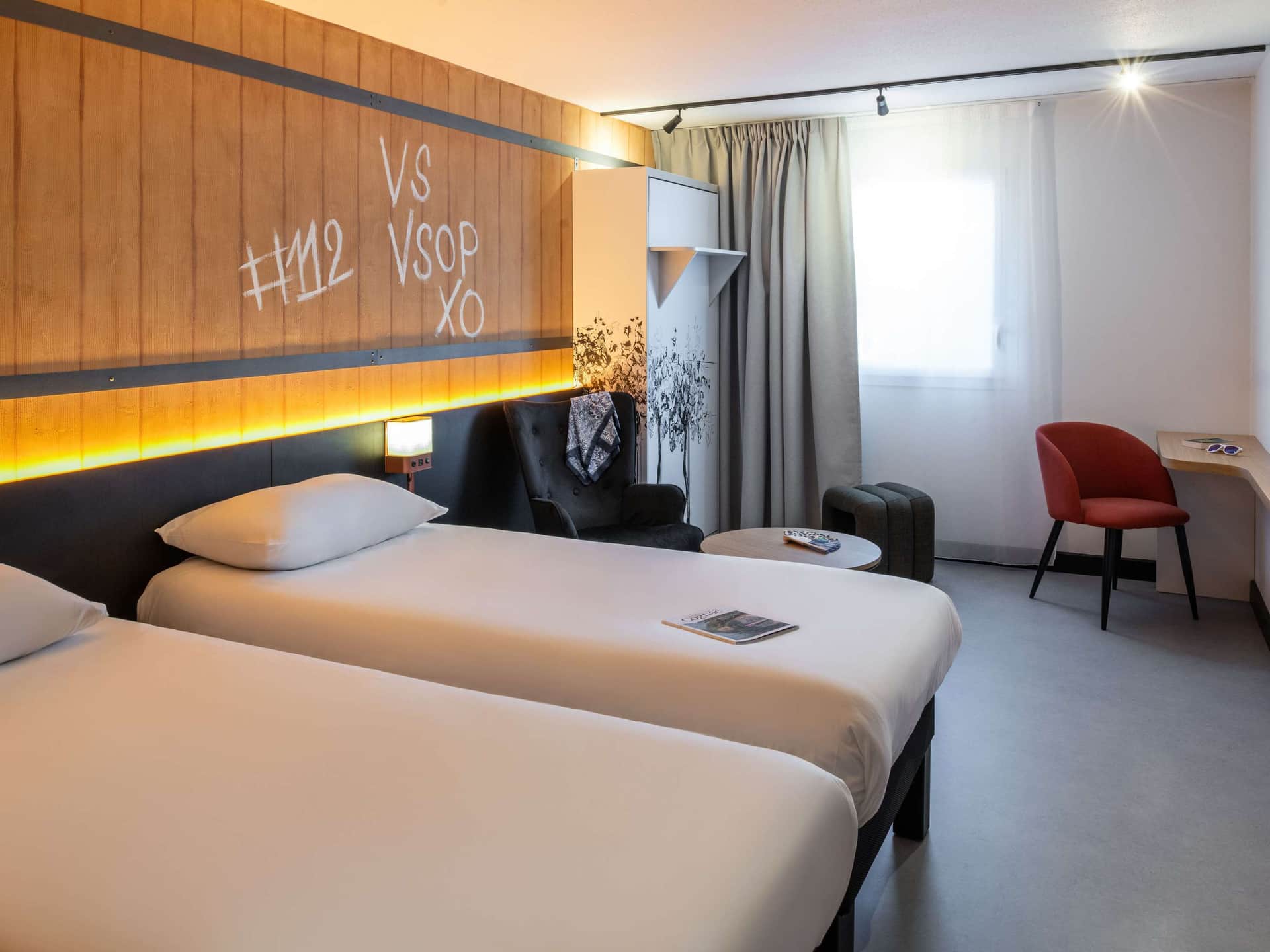 ibis Styles Cognac