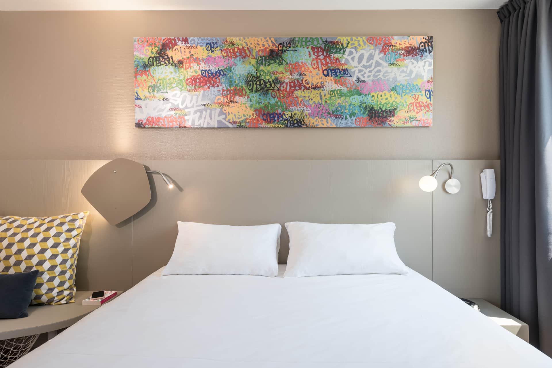 ibis Styles Paris Bercy