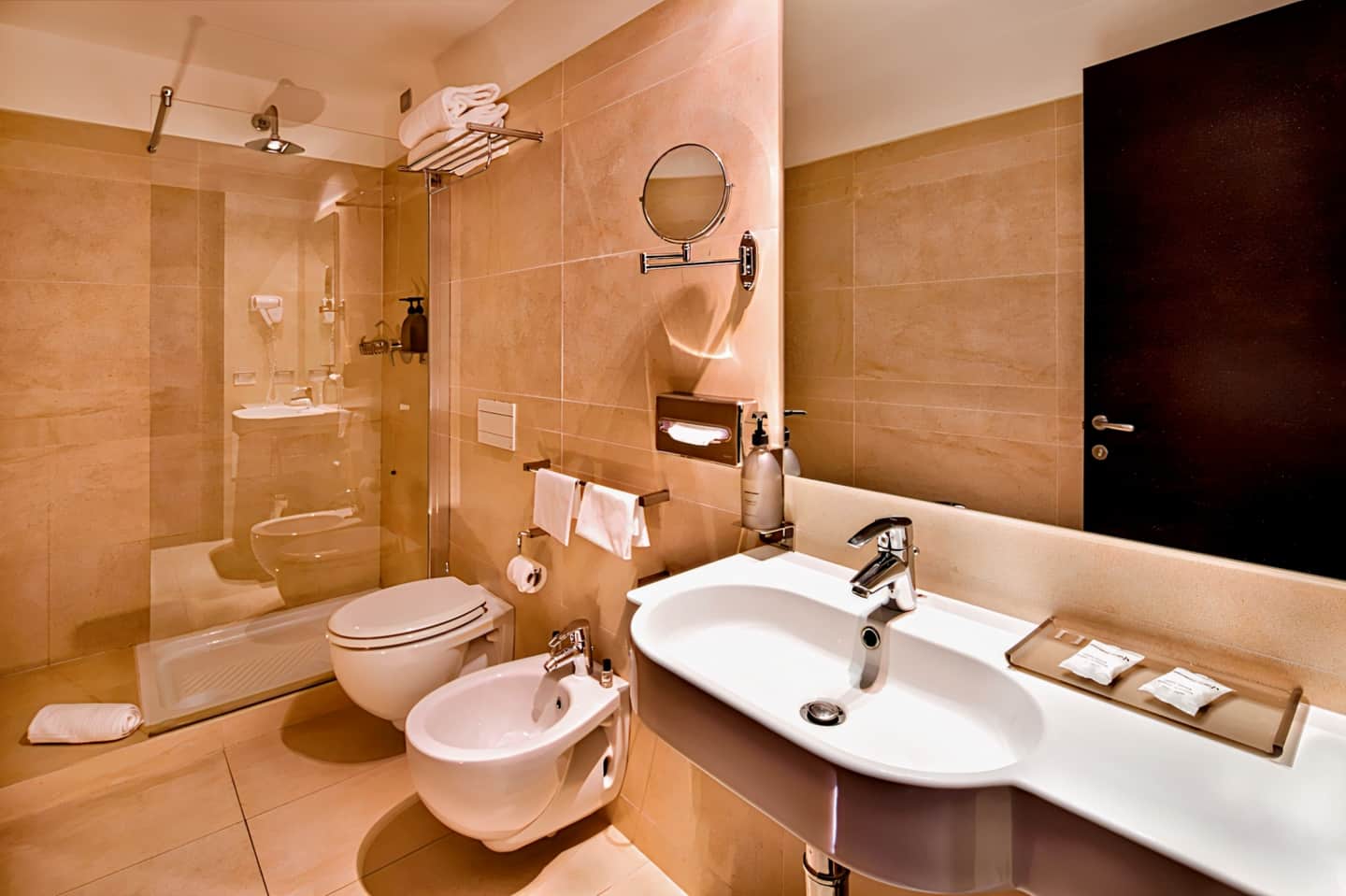 Hotel Cenacolo