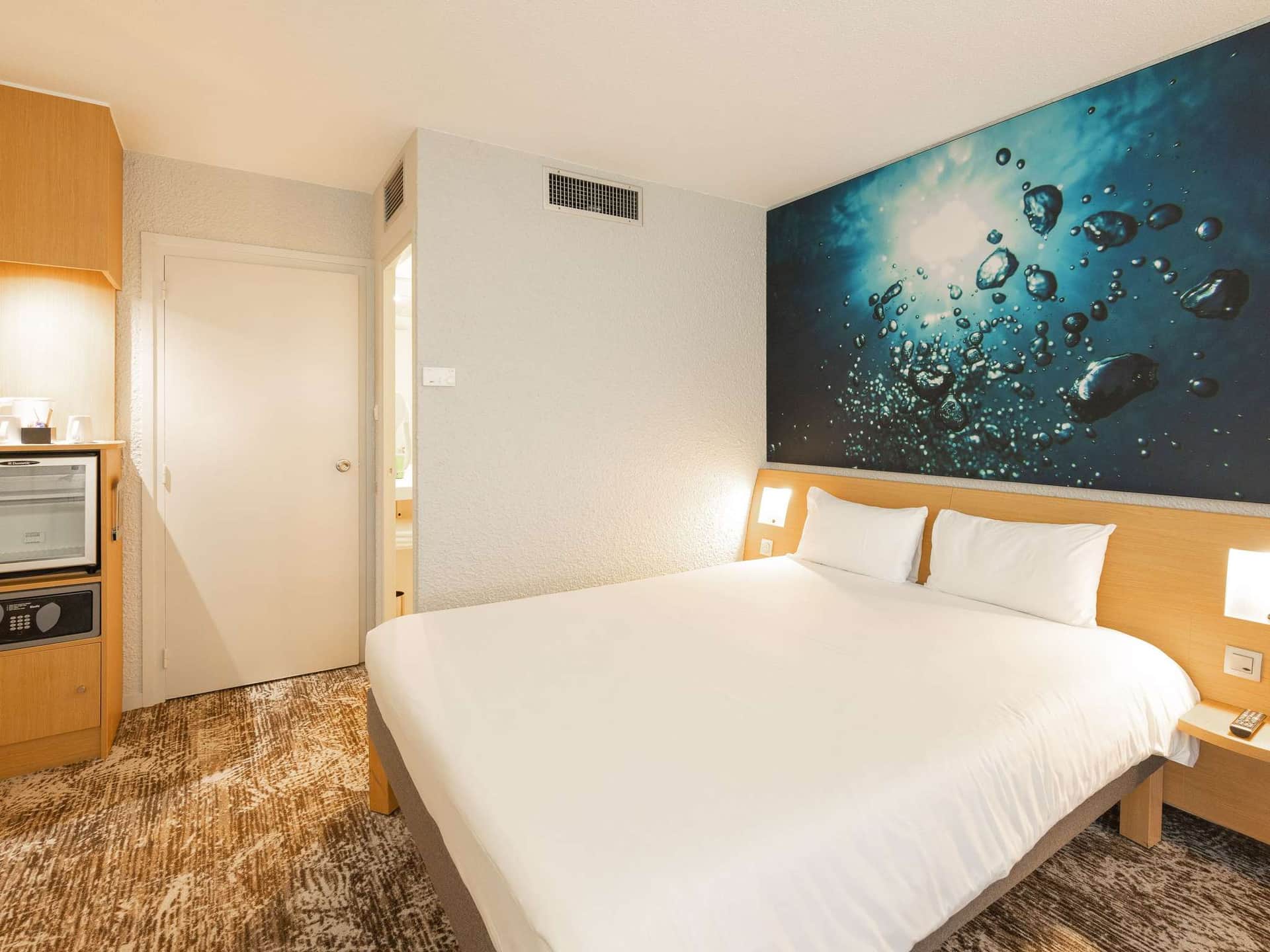 Novotel Mâcon Nord - Porte de Bourgogne