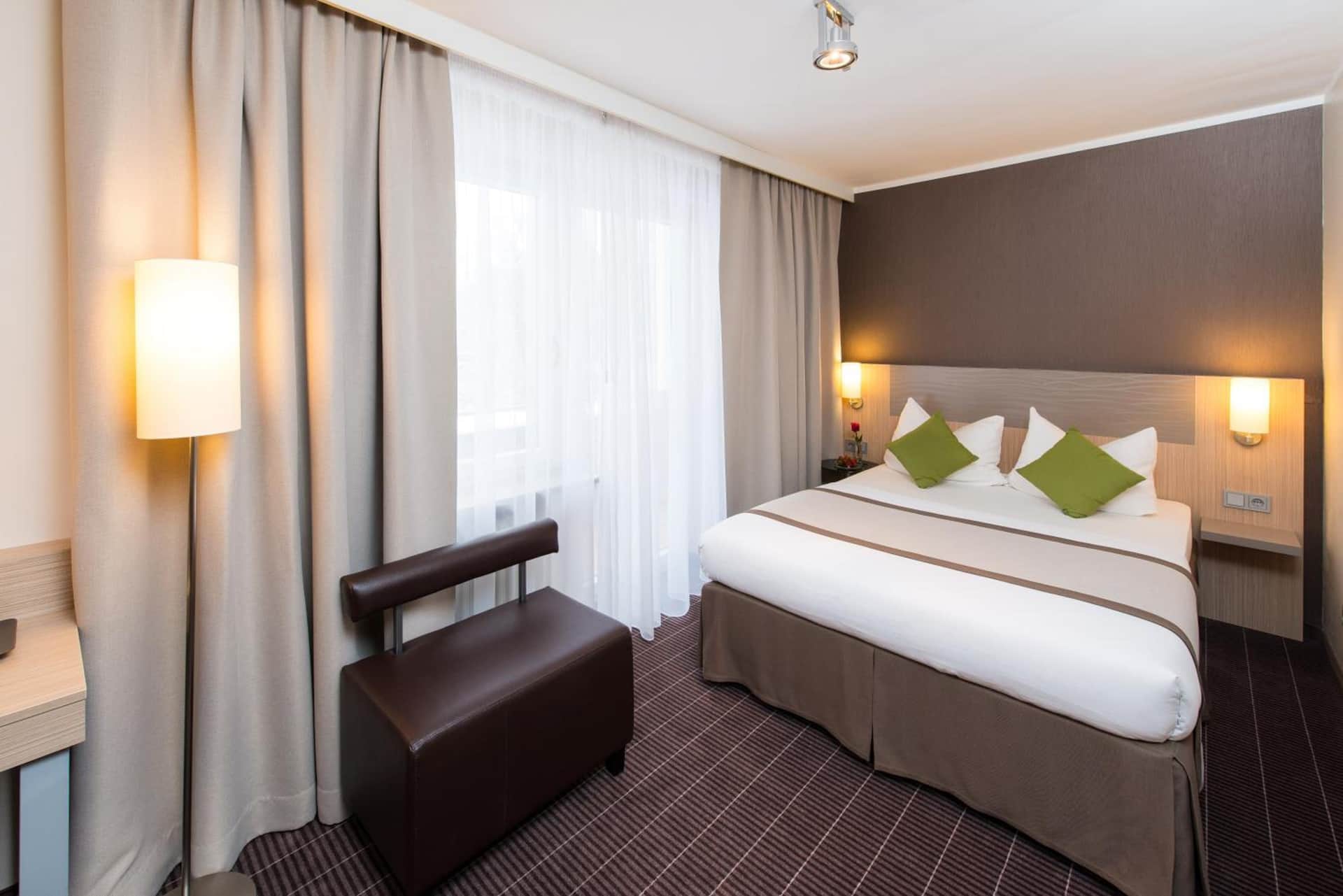 Hotel New Orly