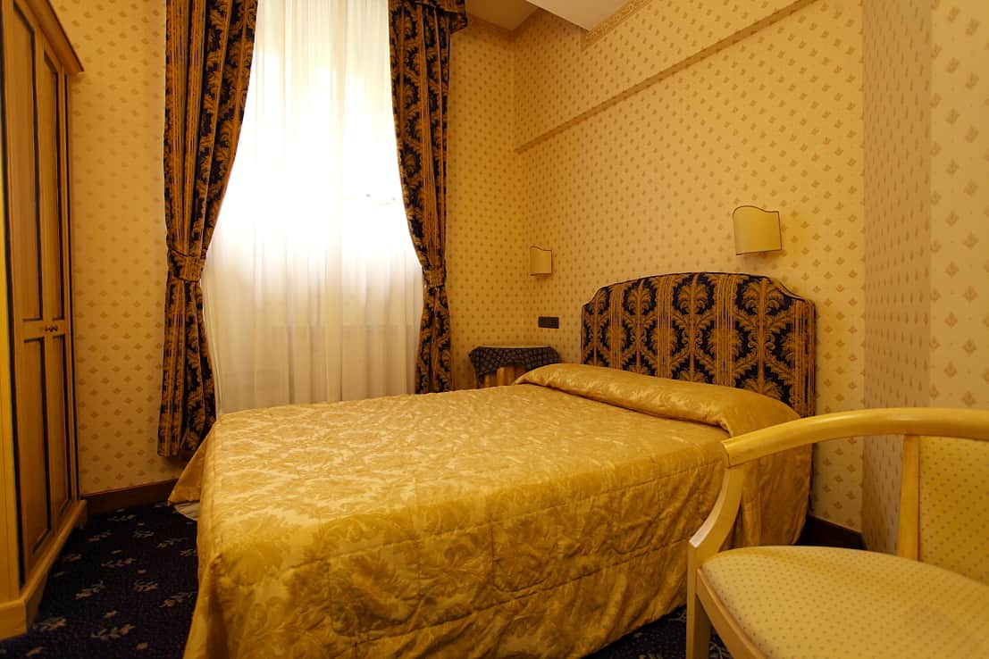 Fontebella Palace Hotel